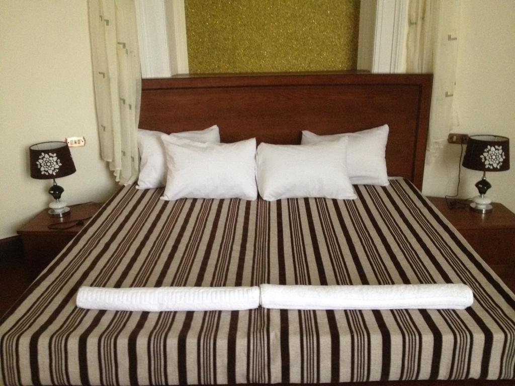 Cairo Kingdom Hostel Dış mekan fotoğraf
